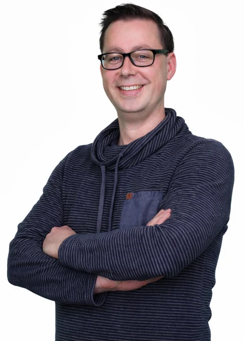 Bert Altena: IT en automatiseringsspecialist